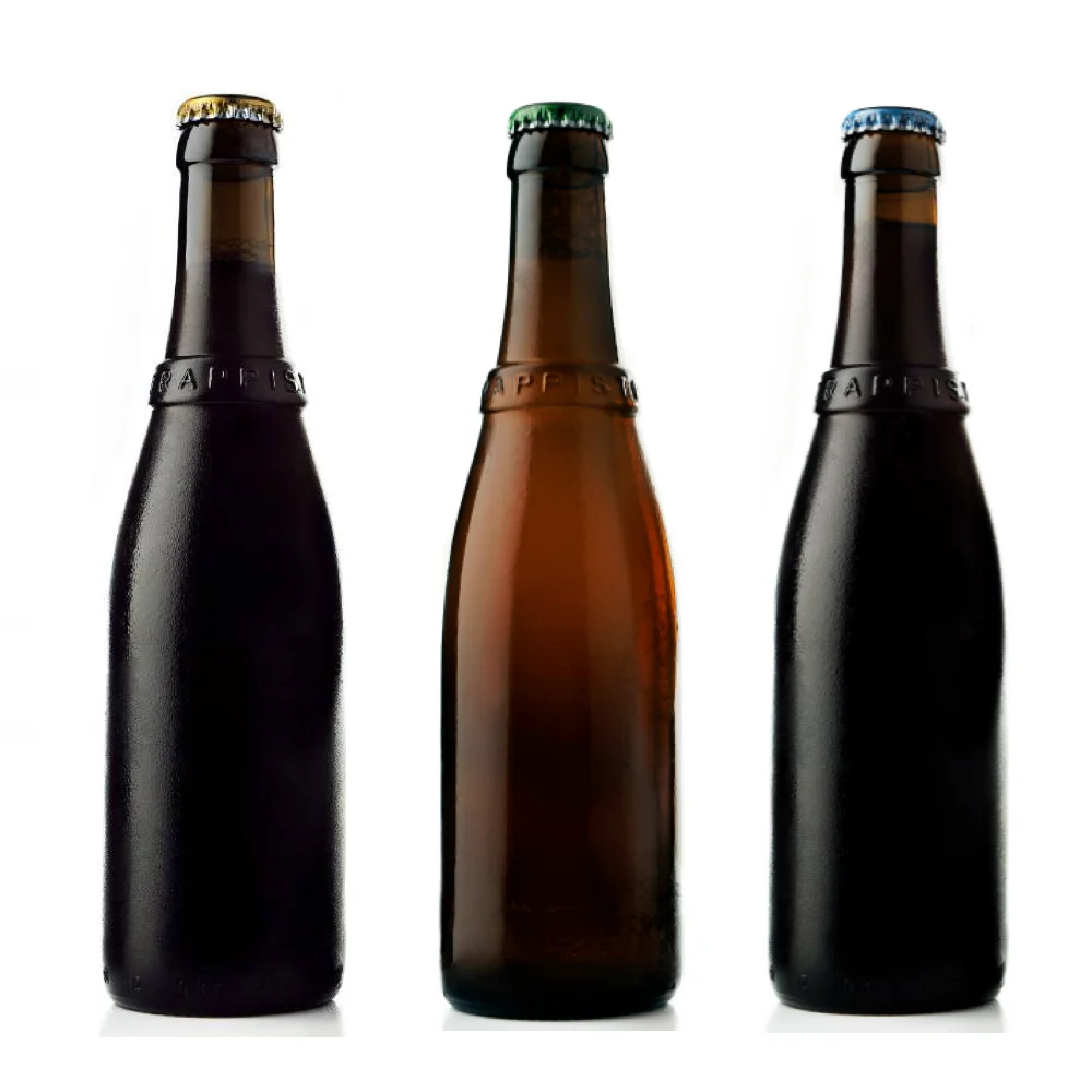 【未開封】Trappist Westvleteren 330ml 2本セット Westvleteren package | Belgium beer