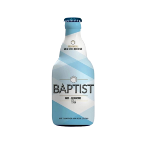 Baptist wit -new