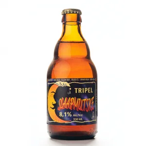 Speciaalbier Slaapmutske Tripel