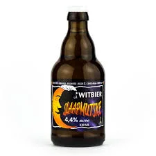 Speciaalbier Slaapmutske witbier