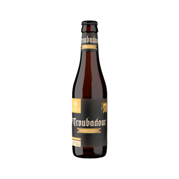 Troubadour Imperial Stout