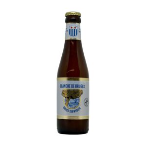 Brugs witbier