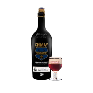 Chimay Grande Réserve Magnum