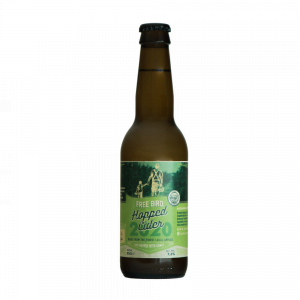 Speciaalbier Free Bird Hopped Cider