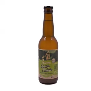 Speciaalbier Free Bird Sour Cider