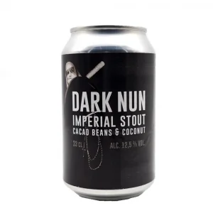 Bierblik Galea Dark Nun