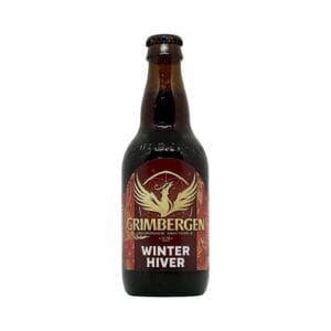 Grimbergen Winter Hiver