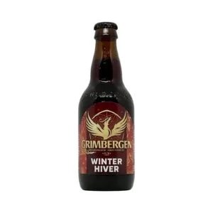 Grimbergen Winter Hiver