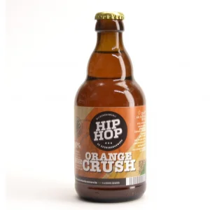 Speciaalbier Hip Hop Orange Crush