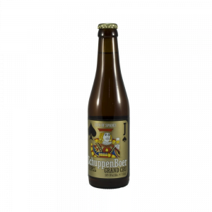 Speciaalbier Schuppenboer Grand Cru