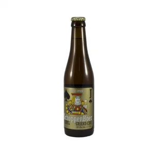 Speciaalbier Schuppenboer Grand Cru