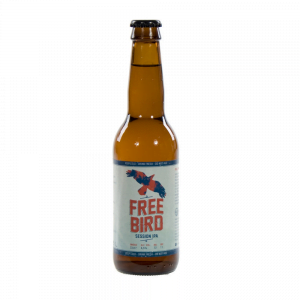 Speciaalbier Free Bird Session IPA