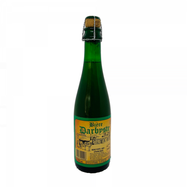 Speciaalbier Biere Darbyste