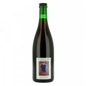 Cantillon Saint Lamvinus