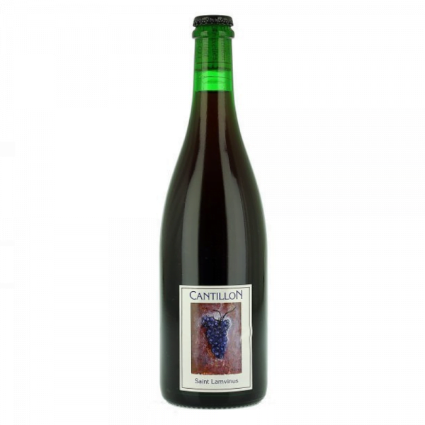 Cantillon Saint Lamvinus