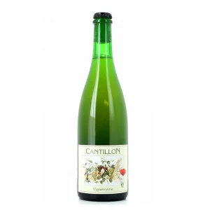 Cantillon Vigneronne