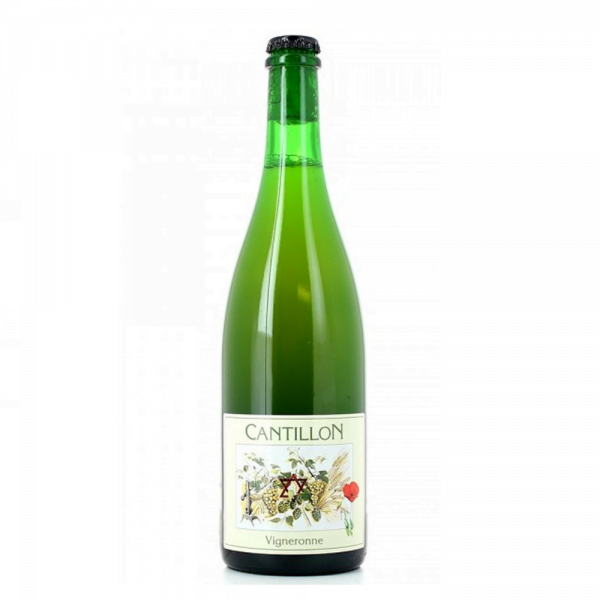 Cantillon Vigneronne