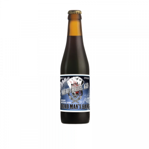 Speciaalbier Dead Mab's Hand Whisky Barrel Aged