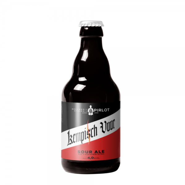 Speciaalbier Kempisch Vuur Sour Ale