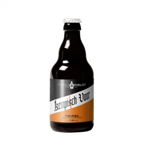 Speciaalbier Kempisch Vuur Tripel