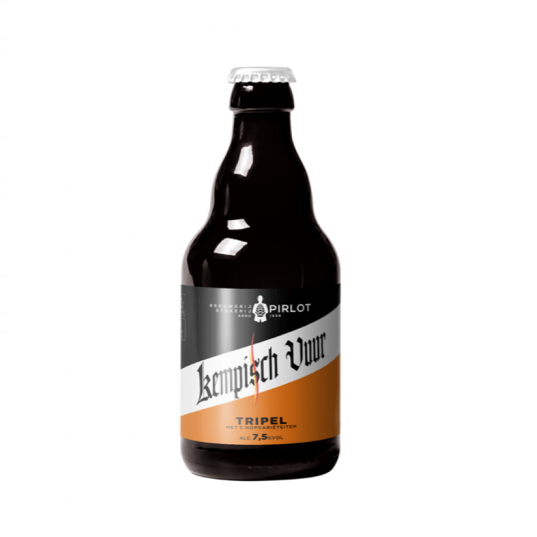 Tripel van de Garre » Belgian Craft Beers
