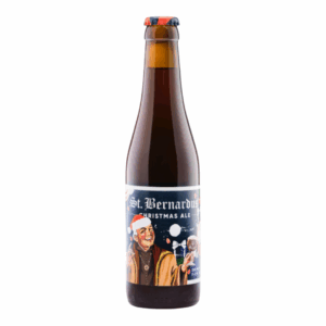 st bernardus chistmas