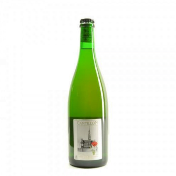 Cantillon Grand Cru Bruoscella