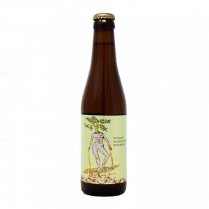 Earth Liberation - Belgian Craft Beers