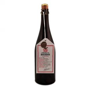 Speciaalbier Gulden Draak Cuvée Prestige Bourbon