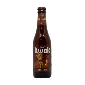 Kwak amber