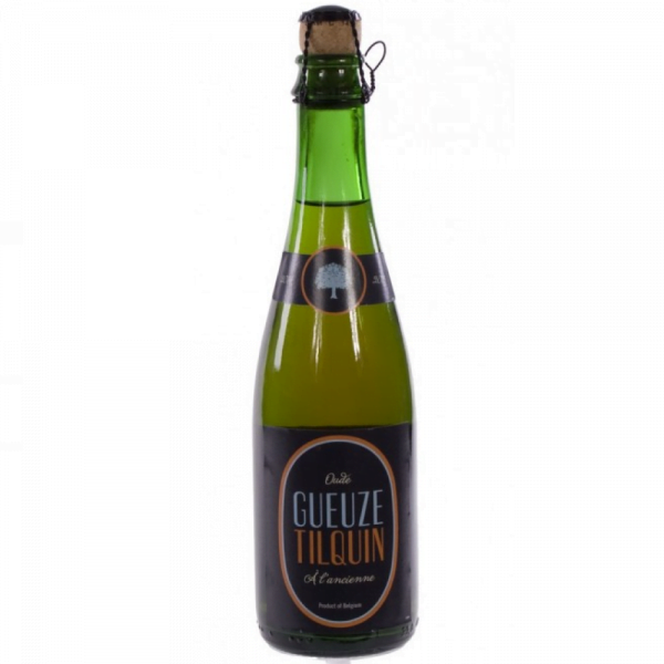 Tilquin Oude Geuze