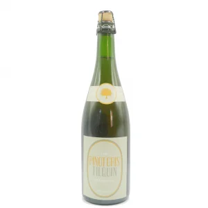 Tilquin Oude Pinot Gris