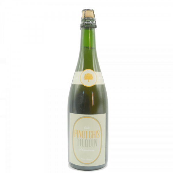 Tilquin Oude Pinot Gris