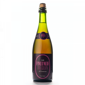 Tilquin Oude Pinot Noir