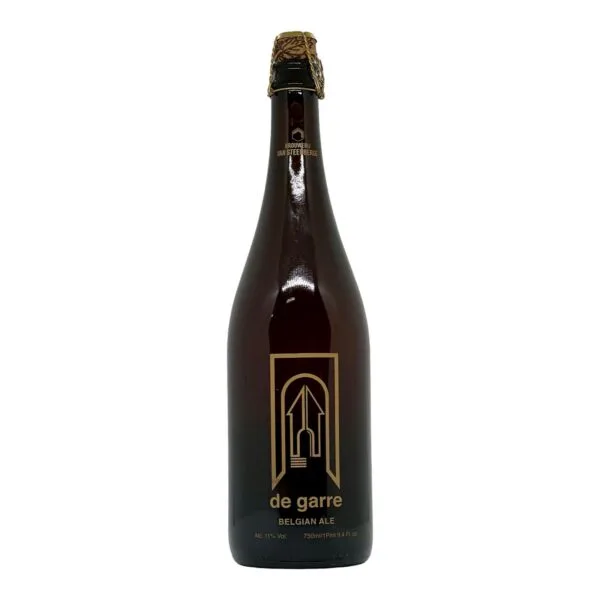 De garre tripel