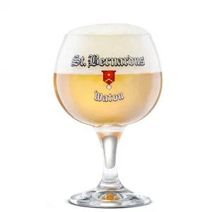 St. Bernardus bierglas