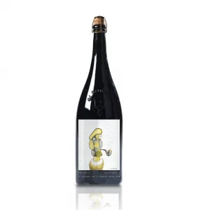 Speciaalbier St. Bernardus Abt 12 Magnum Edition 2018