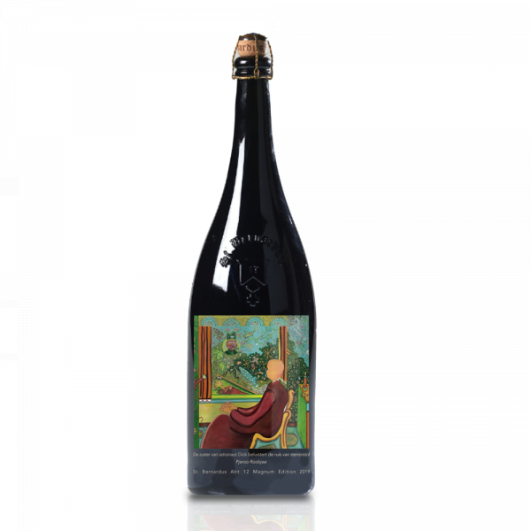 Speciaalbier St. Bernardus Abt 12 Magnum Edition 2019