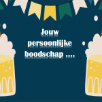 Proost! +€1,50