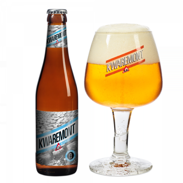 Speciaalbier kwaremont 0.3 alcoholvrij