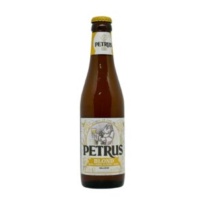 Petrus Blond