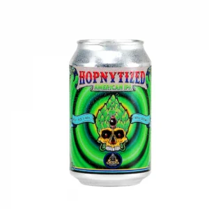 Speciaalbier Hopnytized American IPA