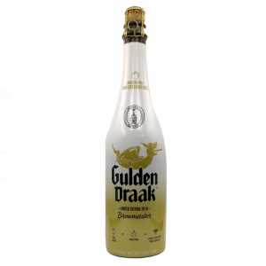 Speciaalbier Gulden Draak Brewmaster