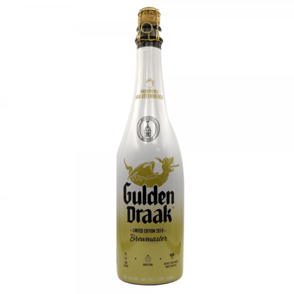 Speciaalbier Gulden Draak Brewmaster