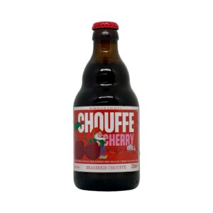Cherry Chouffe