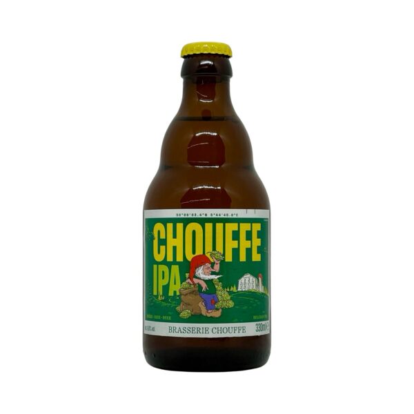 Chouffe IPA