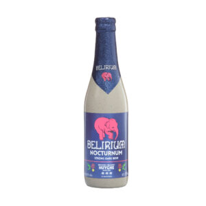 Delirium Nocturnum