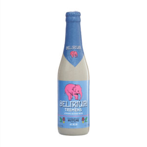 Delirium tremens zonder glas