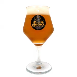 Bierglas Enigma