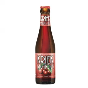 Speciaalbier Kriek Belgique